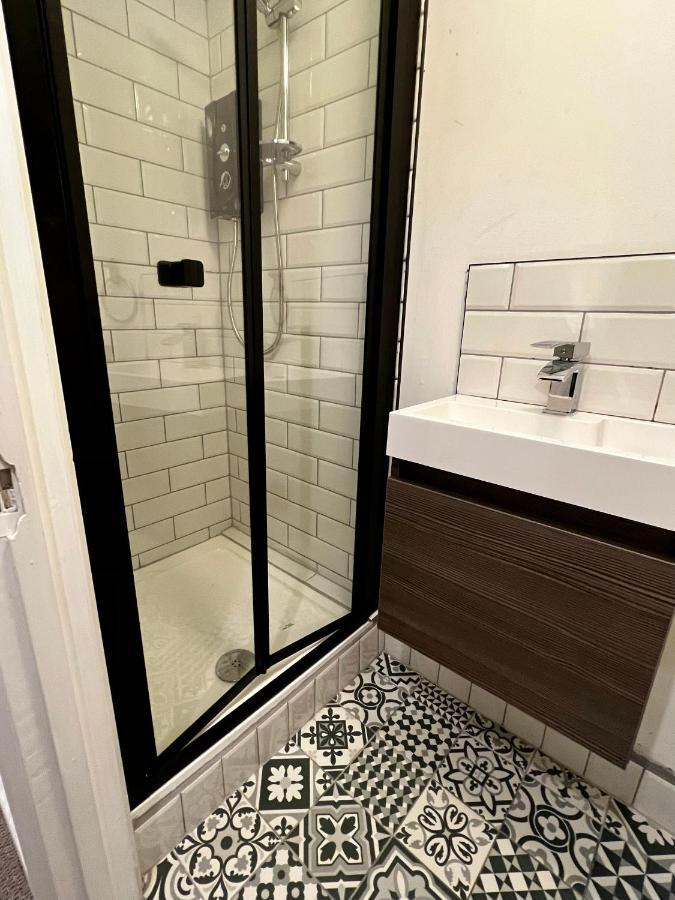 The Farthings, Romsey Apartment Eksteriør bilde