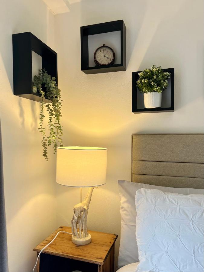 The Farthings, Romsey Apartment Eksteriør bilde