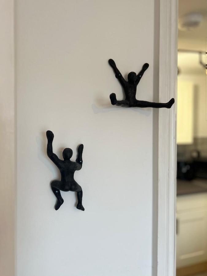 The Farthings, Romsey Apartment Eksteriør bilde