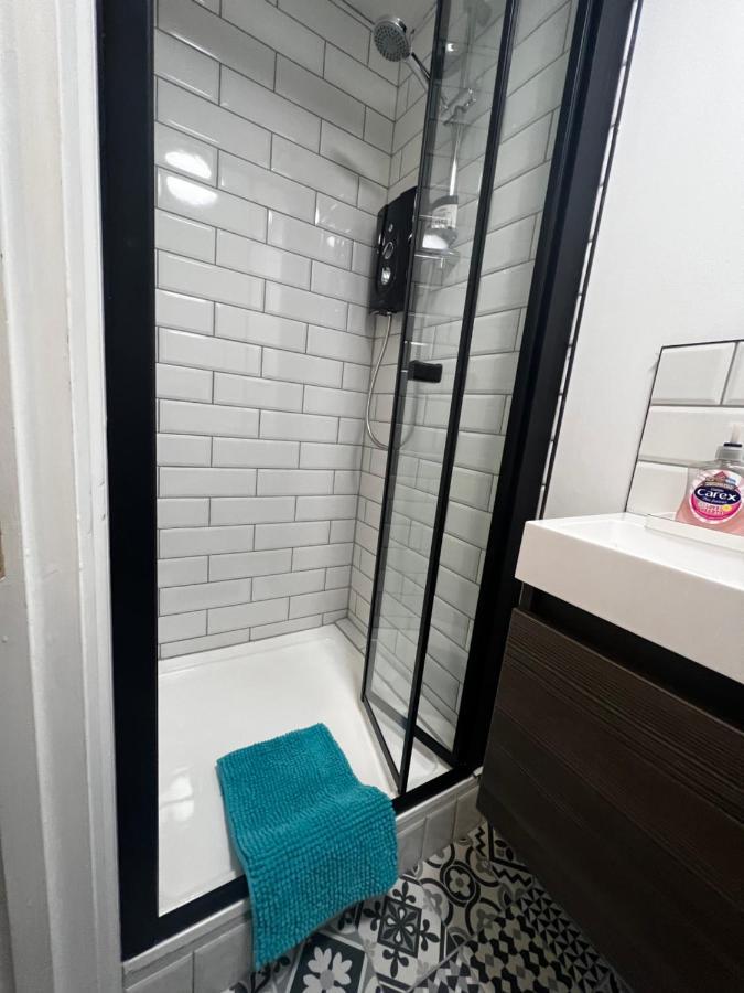 The Farthings, Romsey Apartment Eksteriør bilde